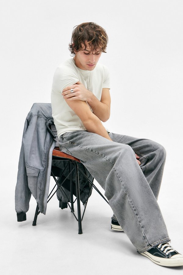 BDG Urban Outfitters SMOKEY JACK