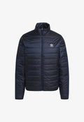 adidas Originals PADPUFF STAND - Winter jacket - blau