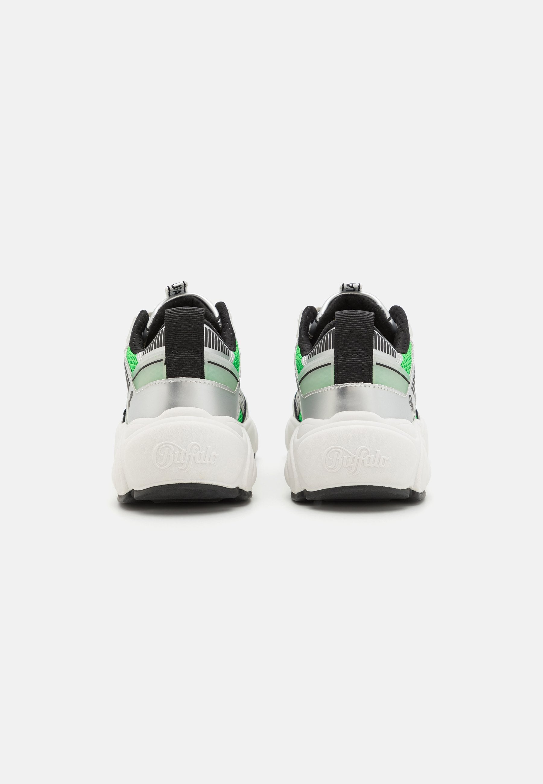 Buffalo CLD RUN JOG