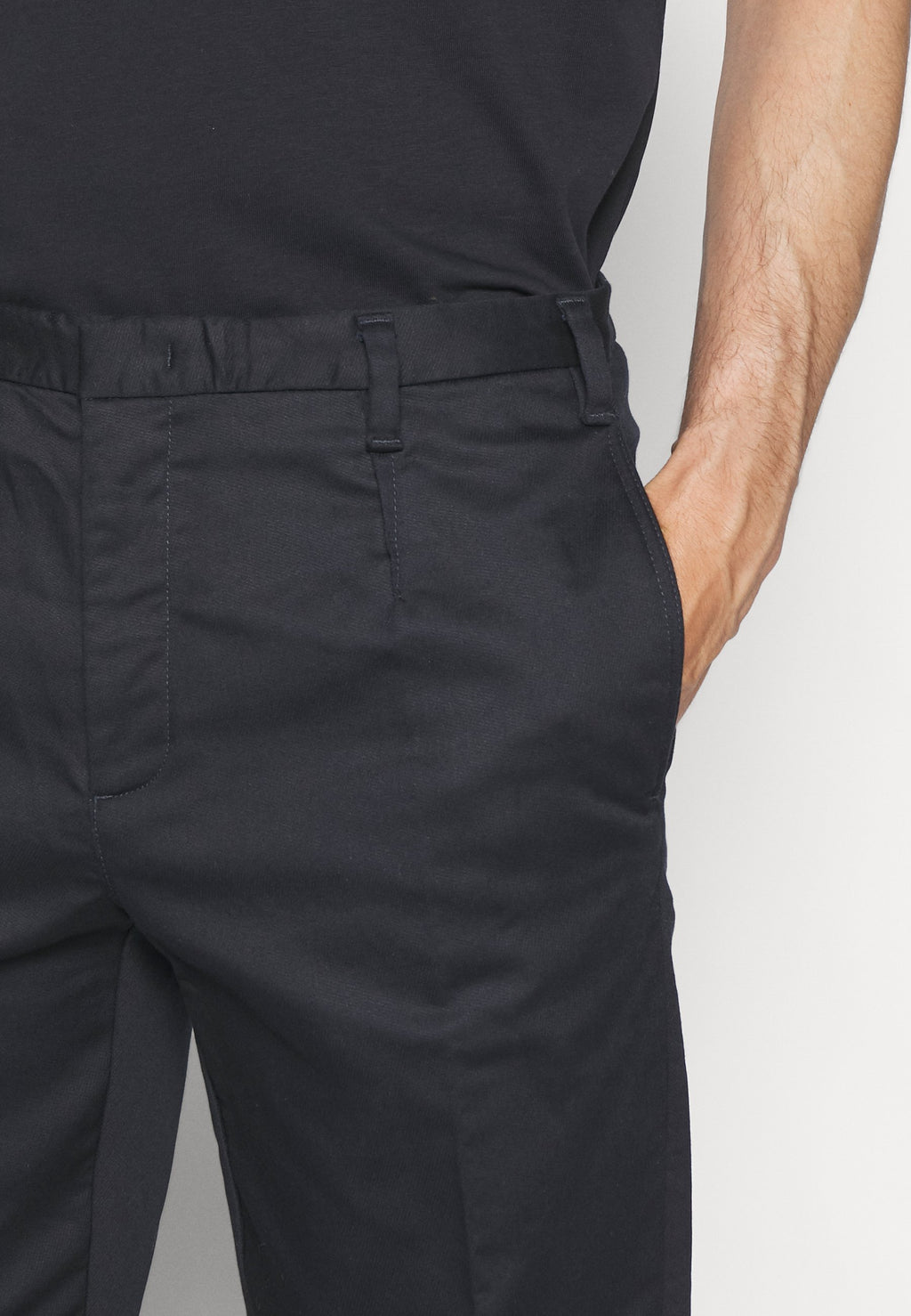 Emporio Armani TROUSER