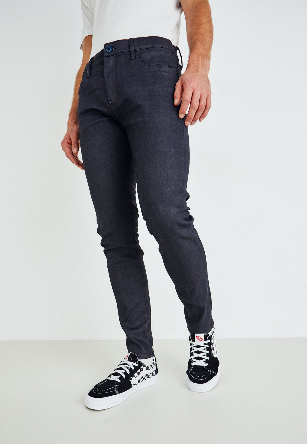 G-STAR REVEND FWD SKINNY