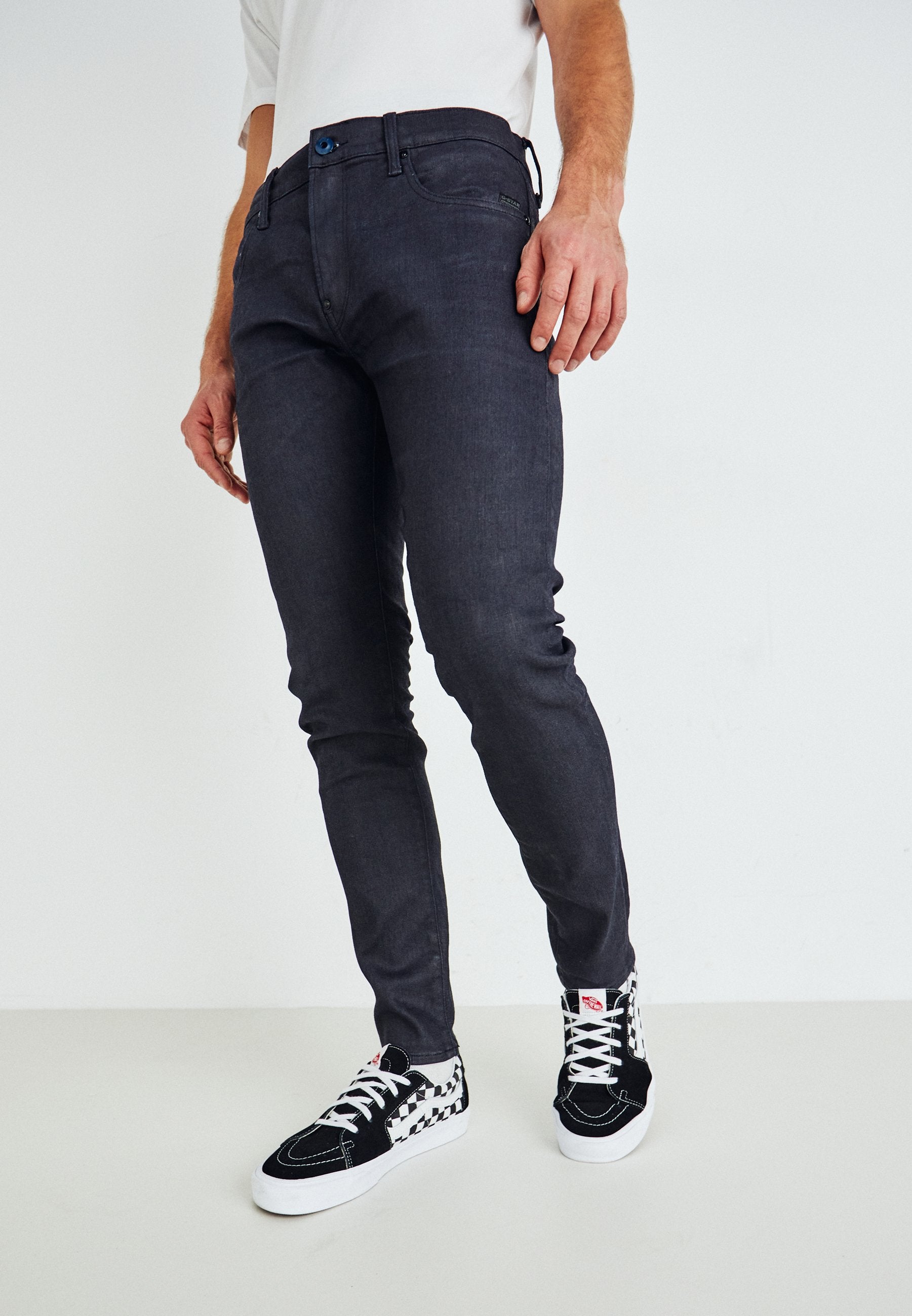 G-STAR REVEND FWD SKINNY