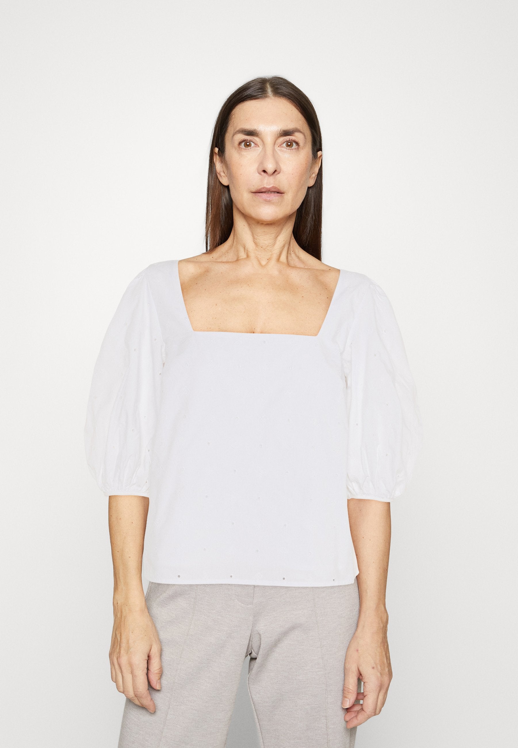 Tommy Hilfiger Bluse Media 3