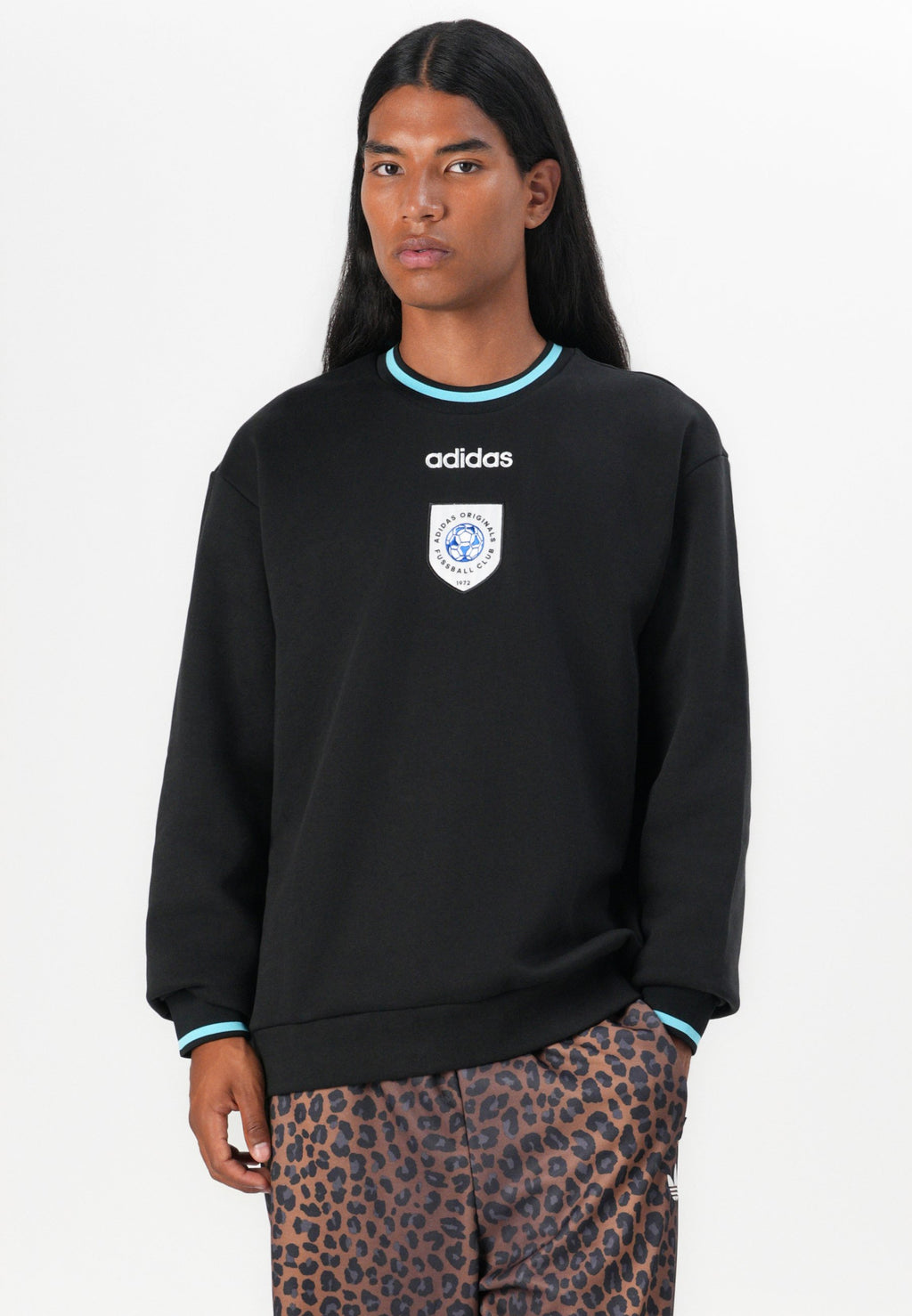 adidas Originals CREWNECK