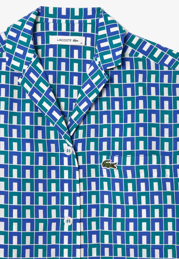 Lacoste KURZARM