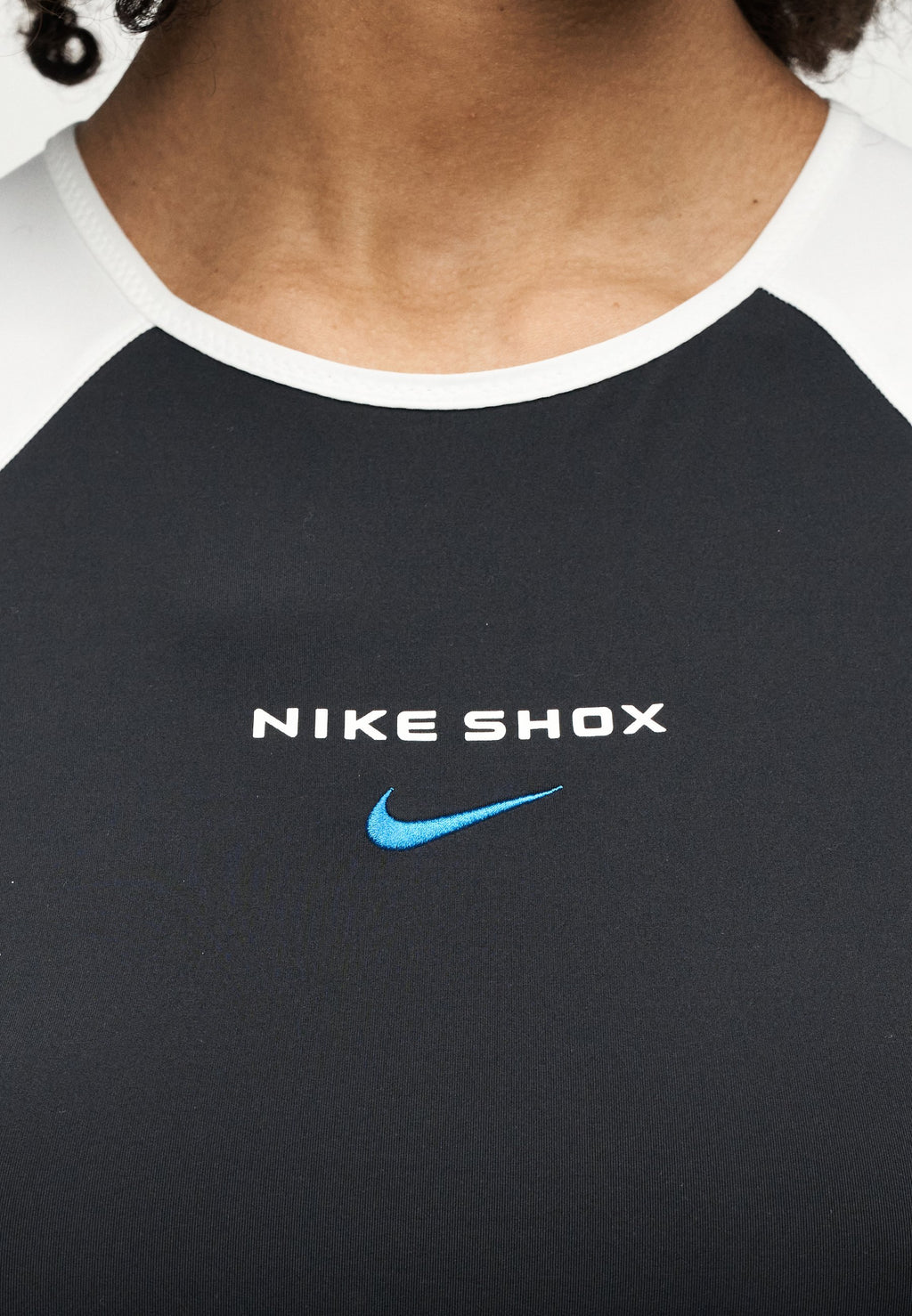 Nike Sportswear SHOX TANK