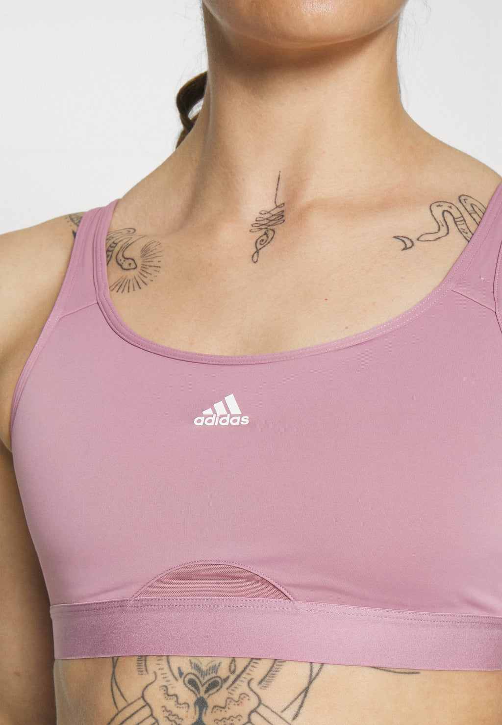 adidas Performance ADIDAS TLRD MOVE HIGH SUPPORT