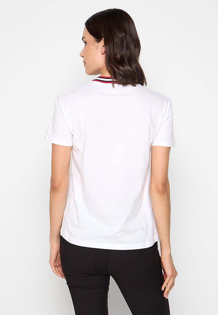 KARL LAGERFELD T-Shirt basic Media 3
