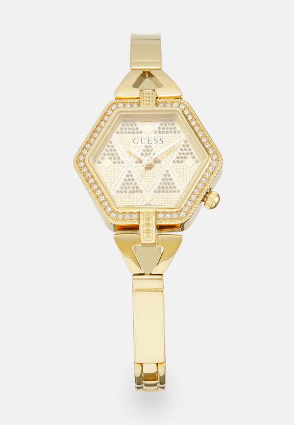 Guess AUDREY - Watch - gold-coloured