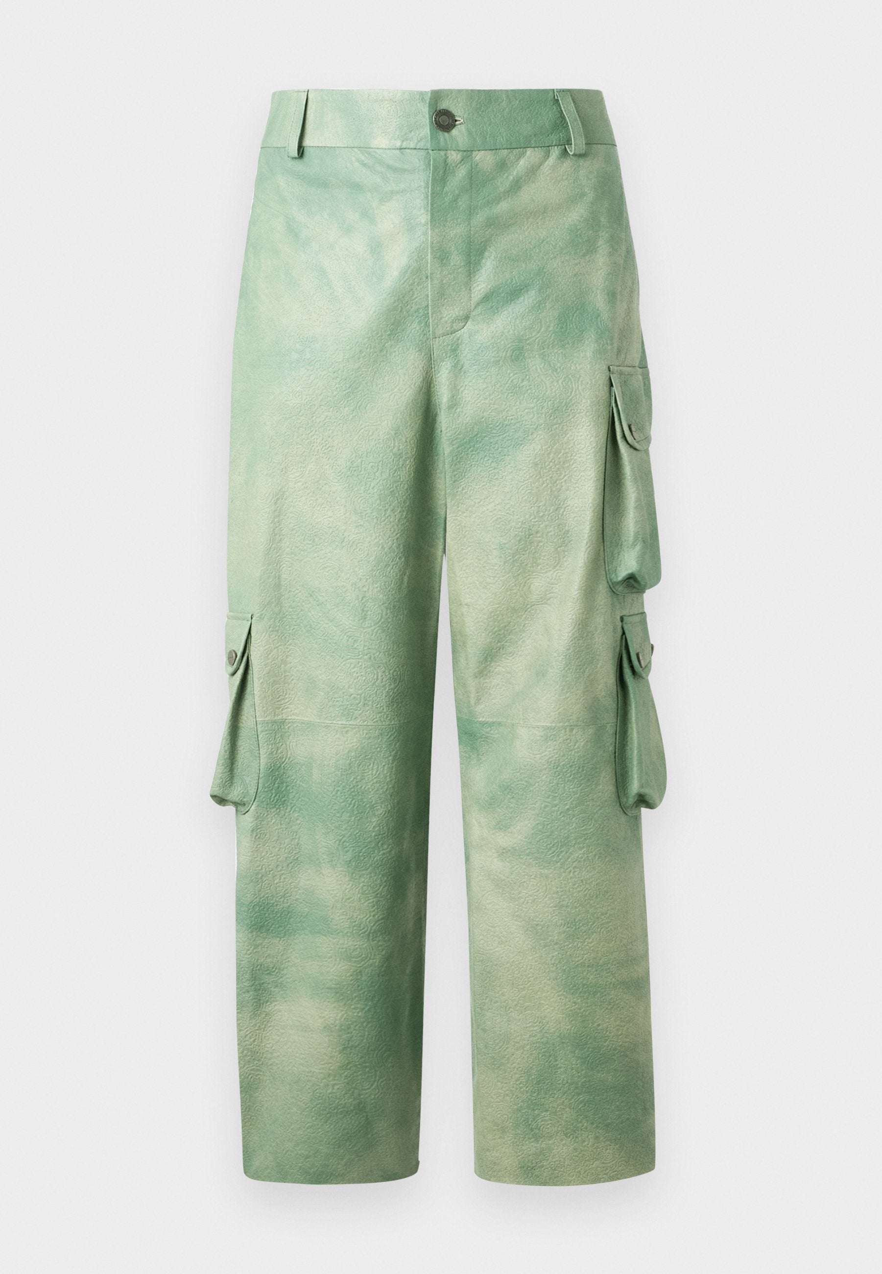 Les Benjamins VINTAGE PANT