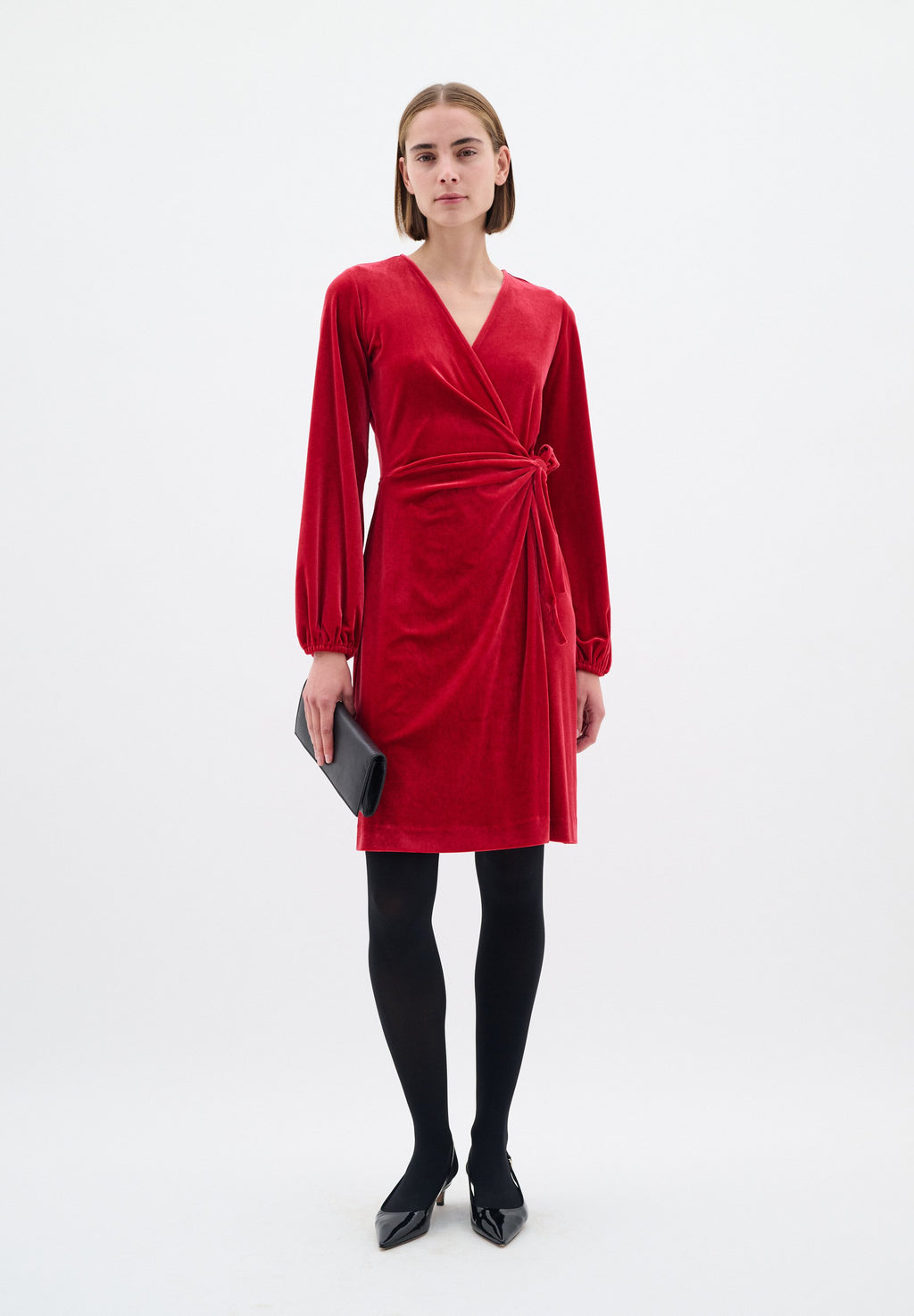 InWear BRYNNIW GORIEL WRAP