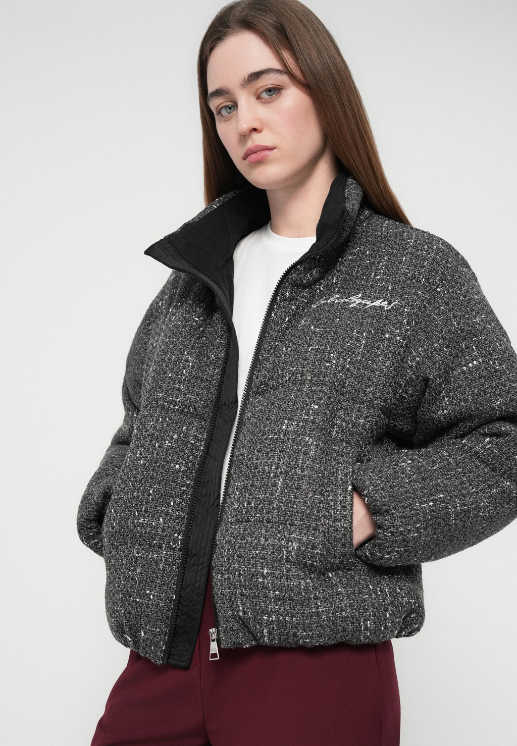 KARL LAGERFELD Bomberjacke Media 4