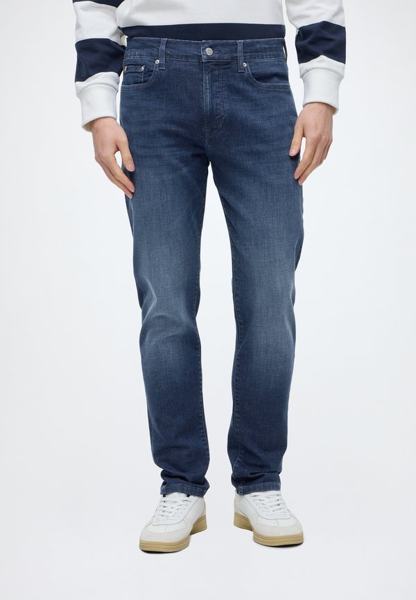 Tommy Hilfiger BLEECKER - Slim fit jeans - gene blue