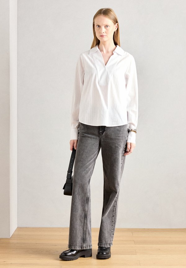Mos Mosh YEN BLOUSE