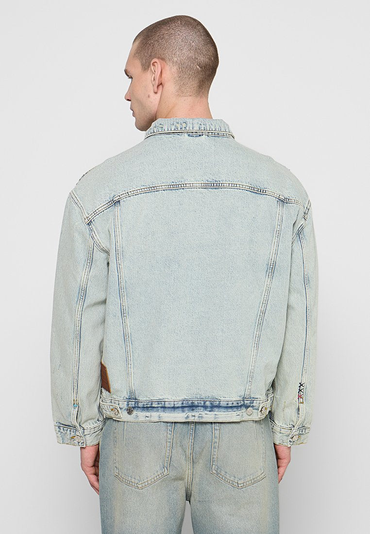 Scotch & Soda