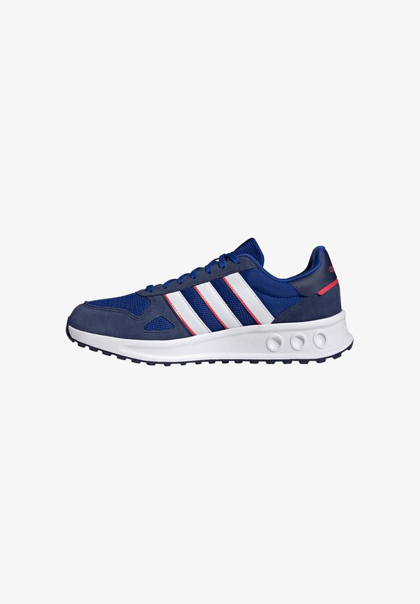 adidas Performance ADIDAS HERREN SNEAKER RUN 84 SCHUHE JR7478 BLAU - Training shoe - team royal blue/white/dark blue