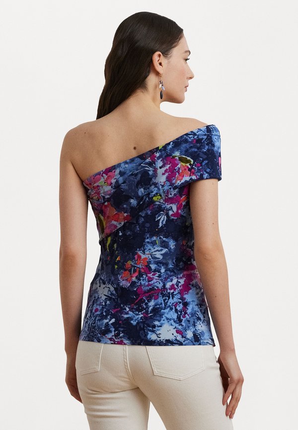 Lauren Ralph Lauren AMBELLA ONE SHOULDER
