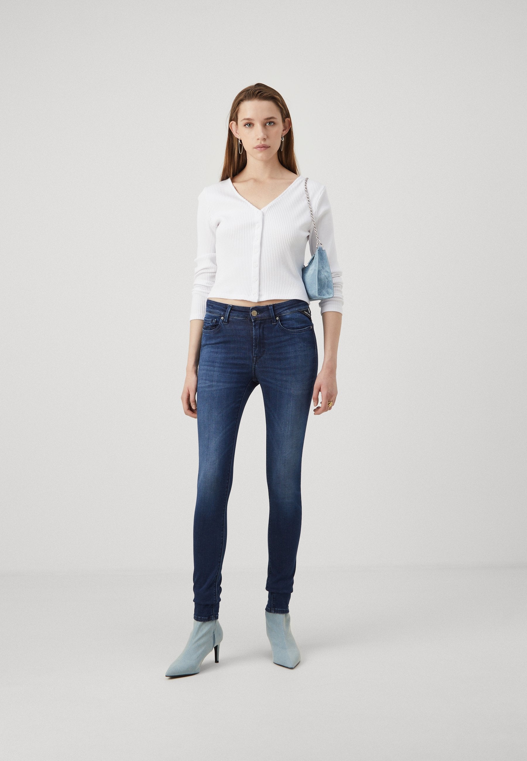 Replay LUZIEN HYPERFLEX CLOUD