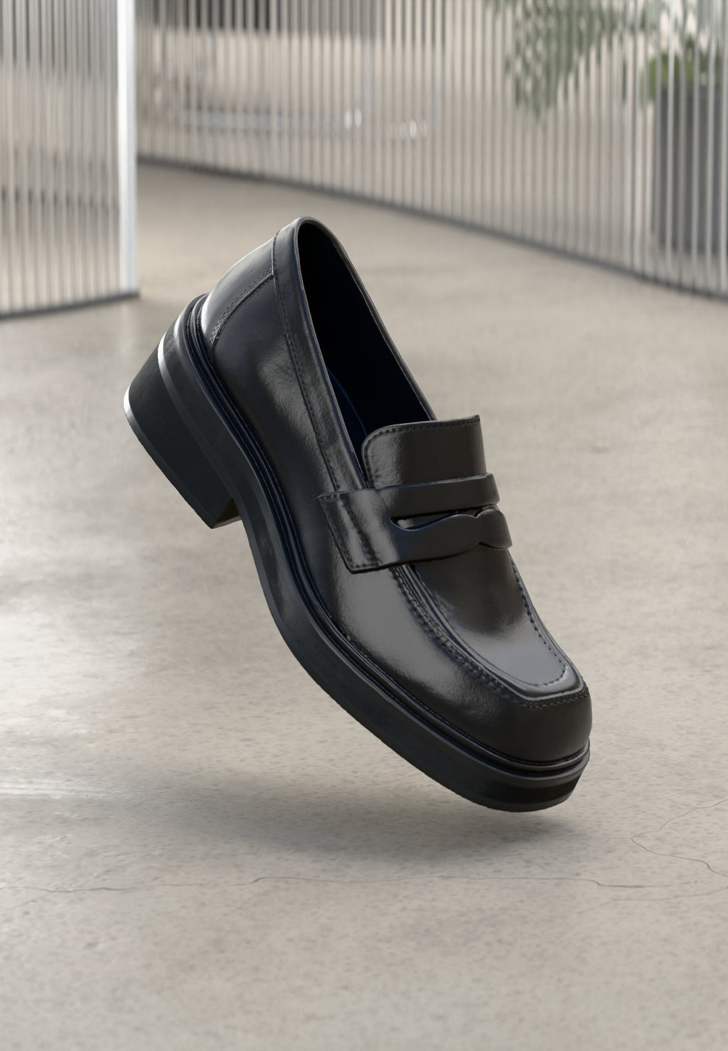 Zign LEATHER
