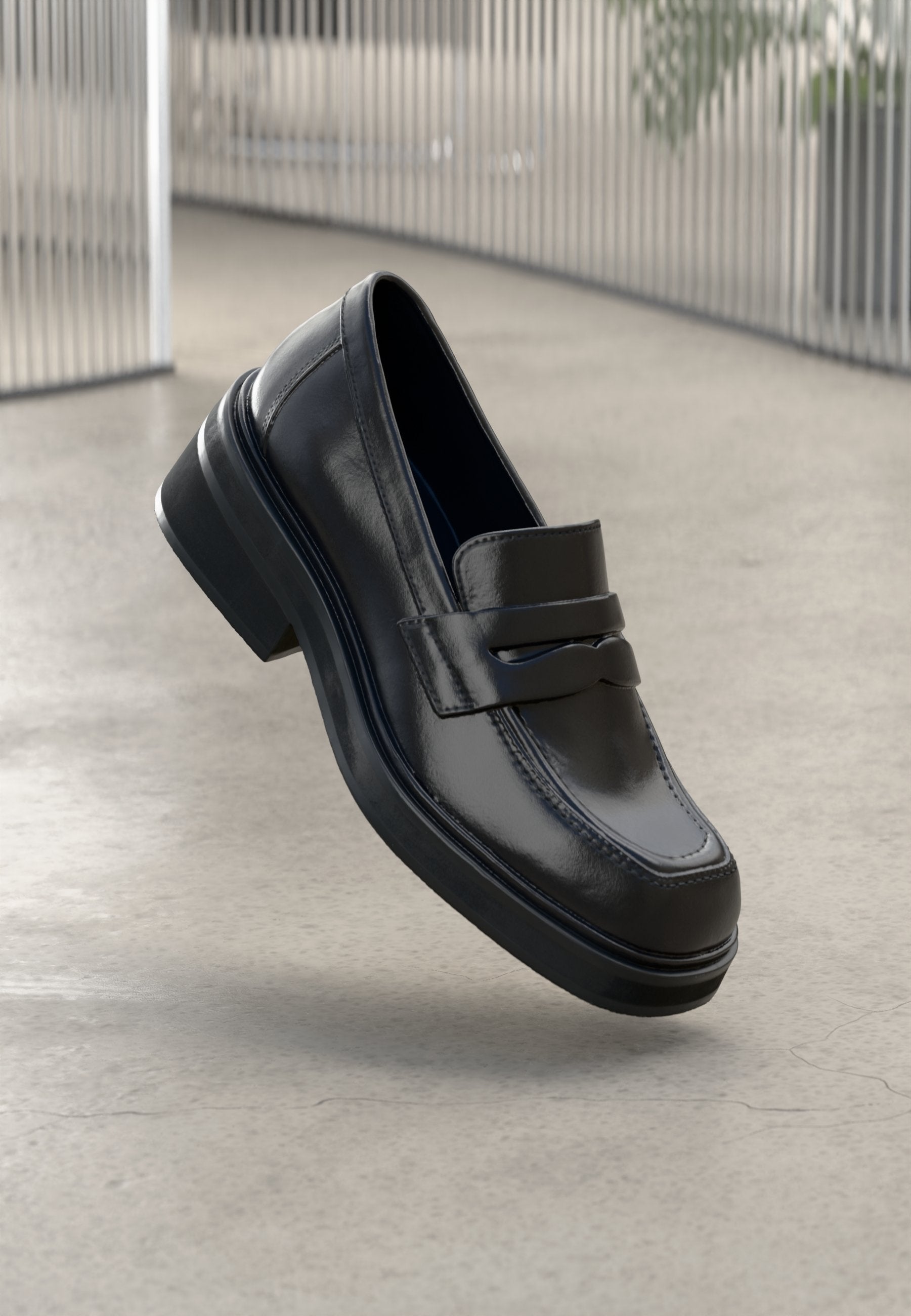 Zign LEATHER