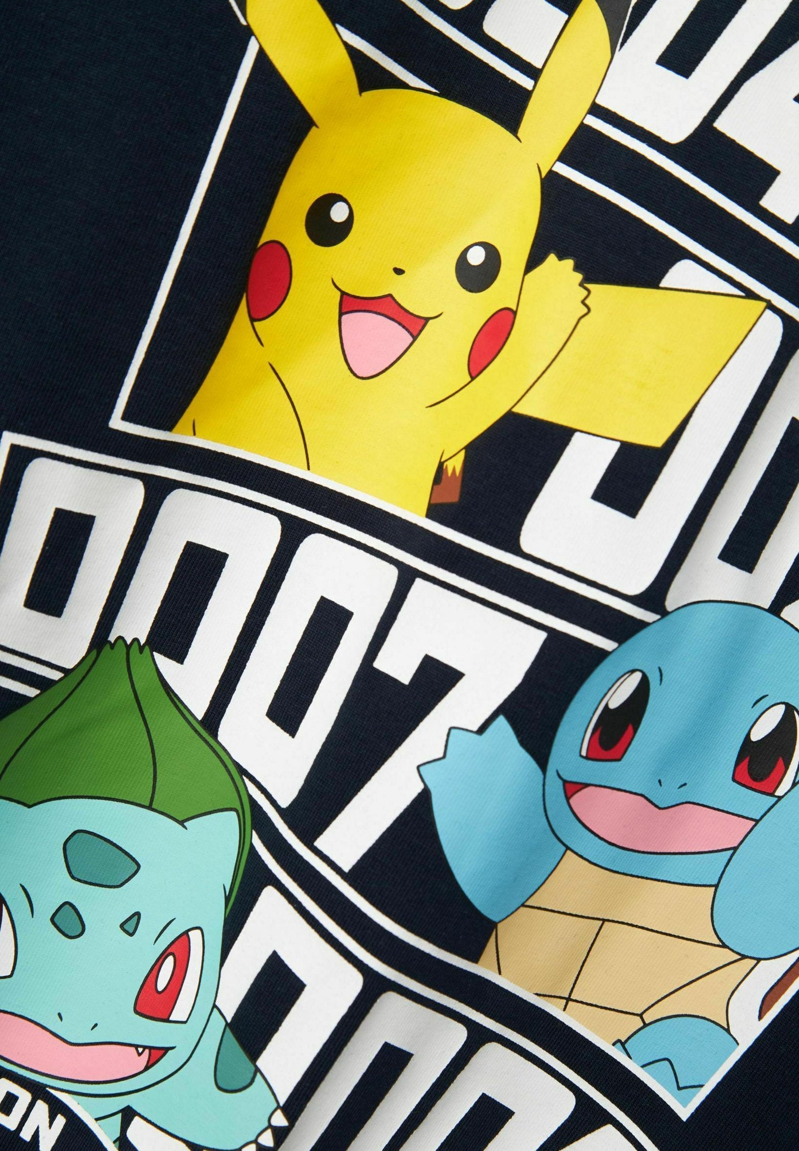 Name it Pokemon
