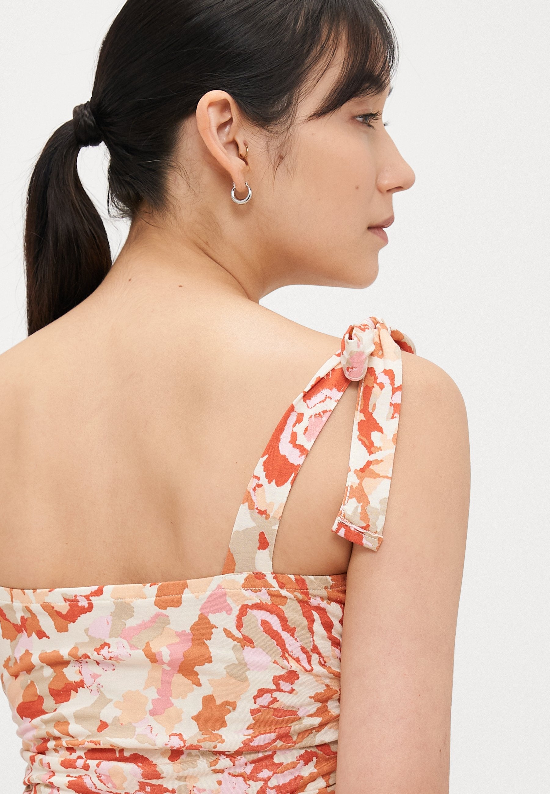 Buffalo MAXIKLEID KONFETTI