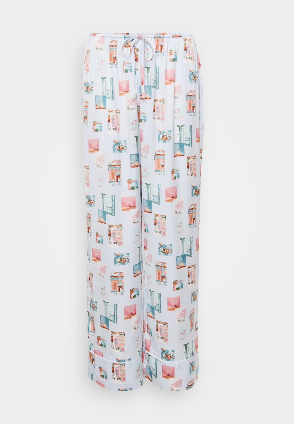 Abercrombie & Fitch Sleep Pant