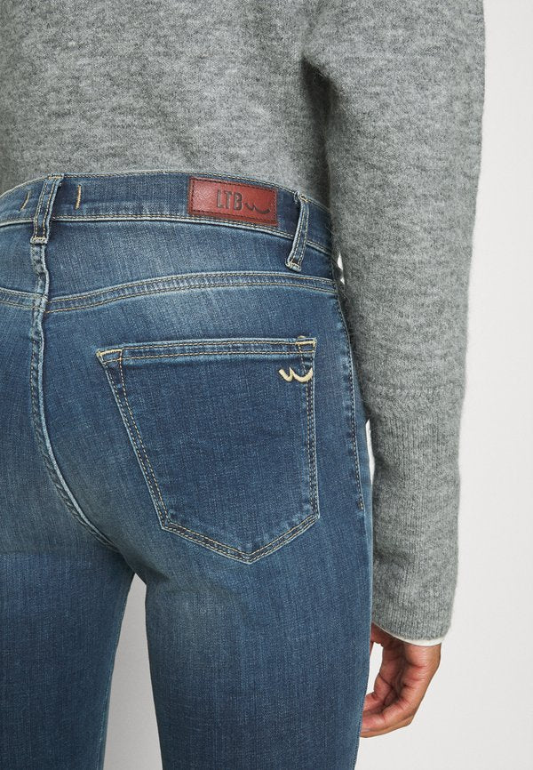 LTB AMY ZIPPED