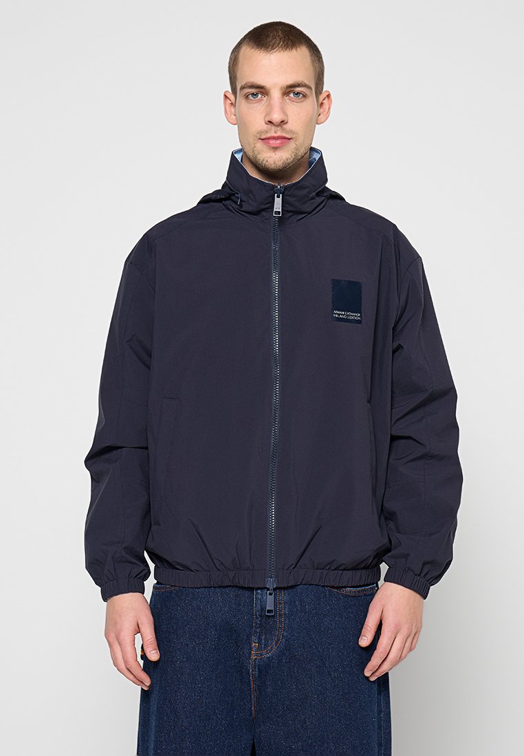 Armani Exchange Leichte Jacke Media 1
