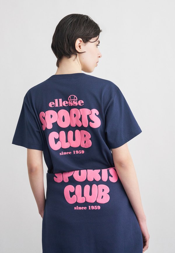 Ellesse TORCETTI TEE