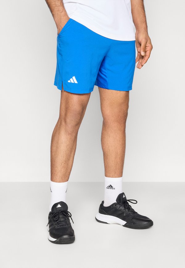 adidas Performance ERGO SHORTS - Sports shorts - glory blue