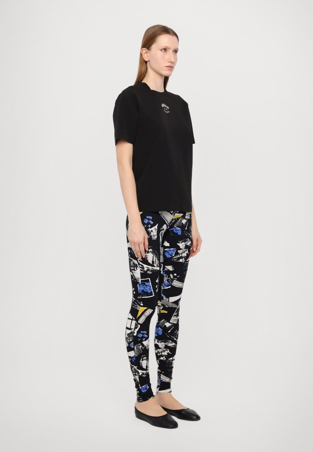 MOSCHINO JEANS URBAN