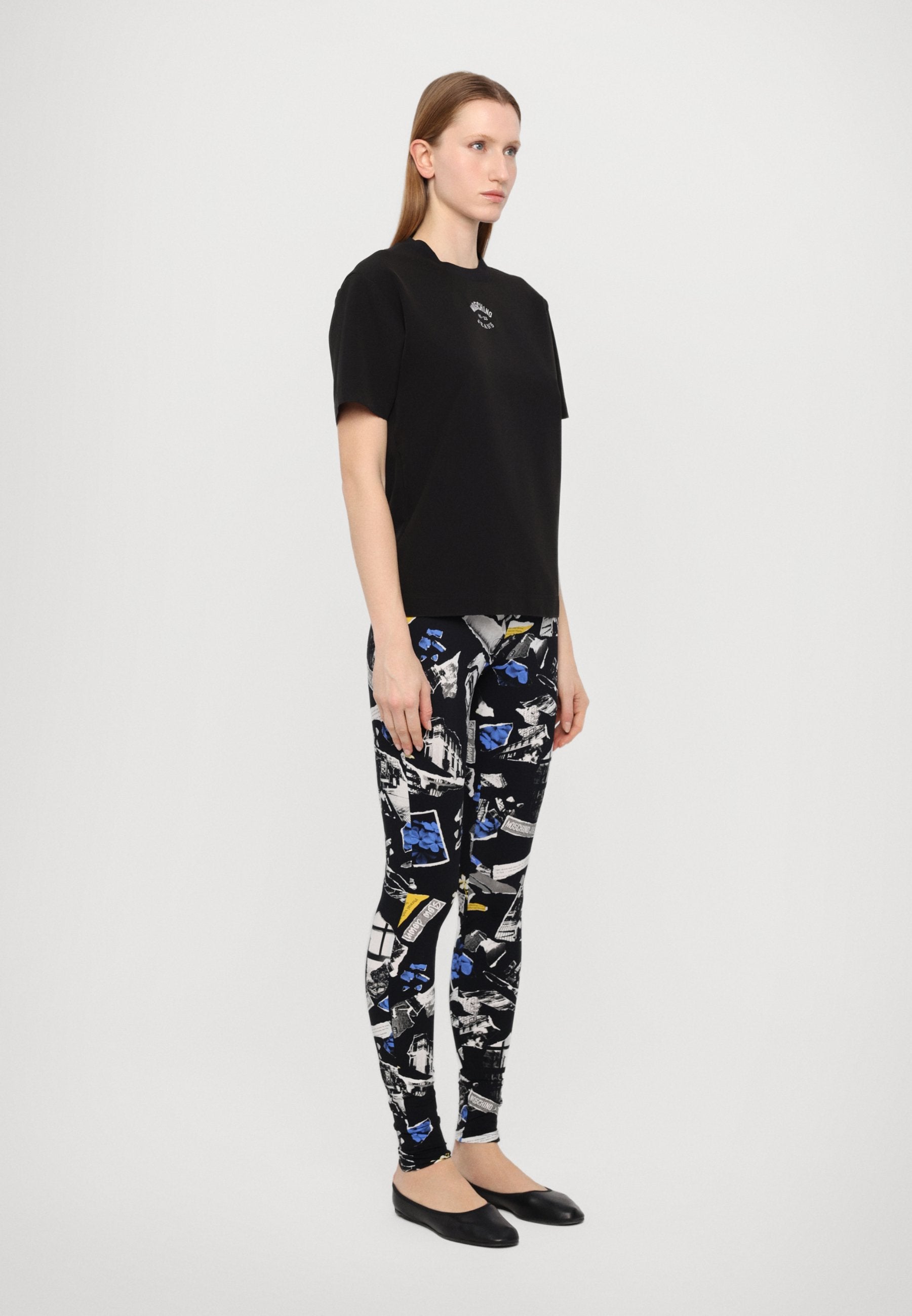 MOSCHINO JEANS URBAN