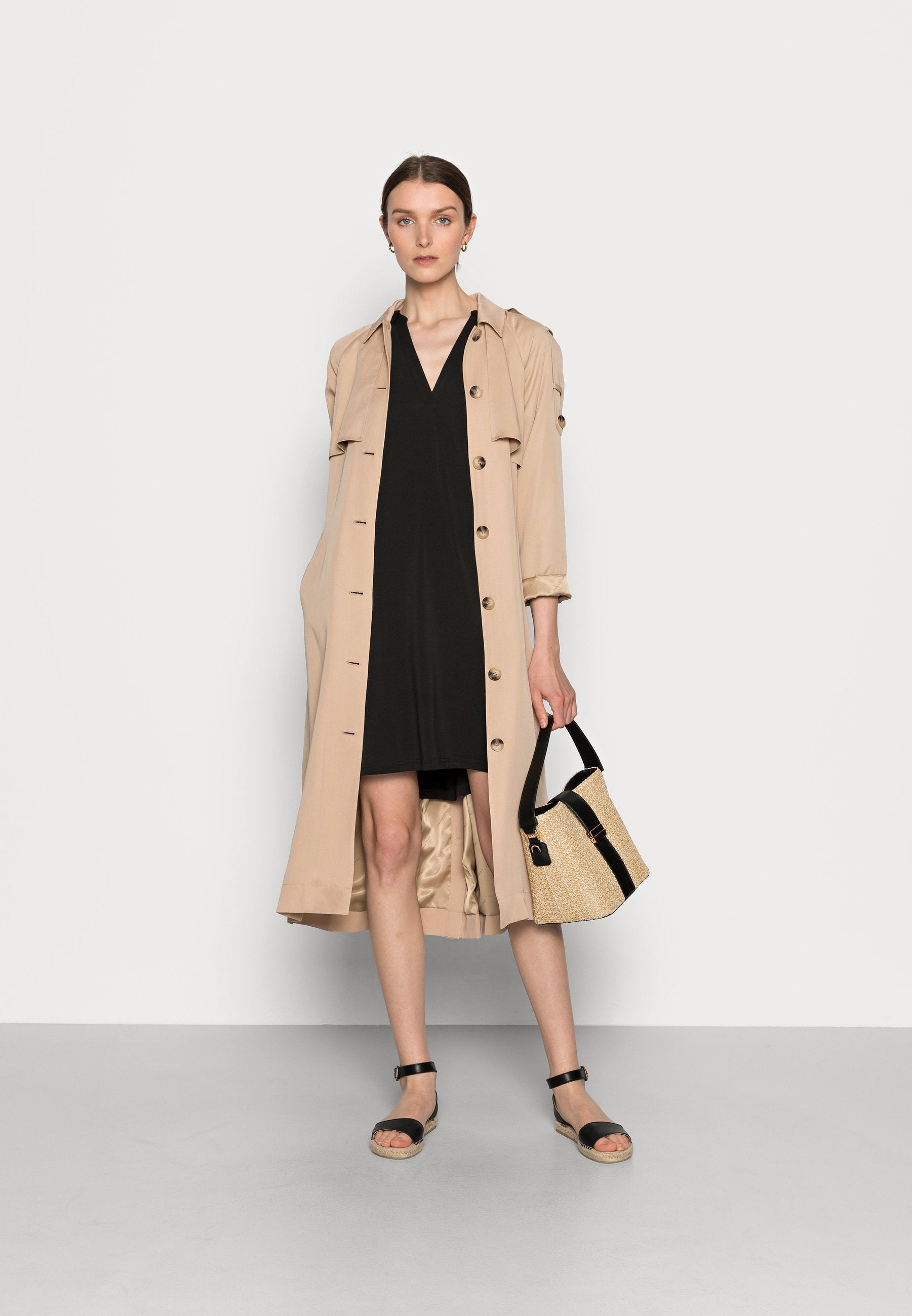 Kaffe MALLI DRESS