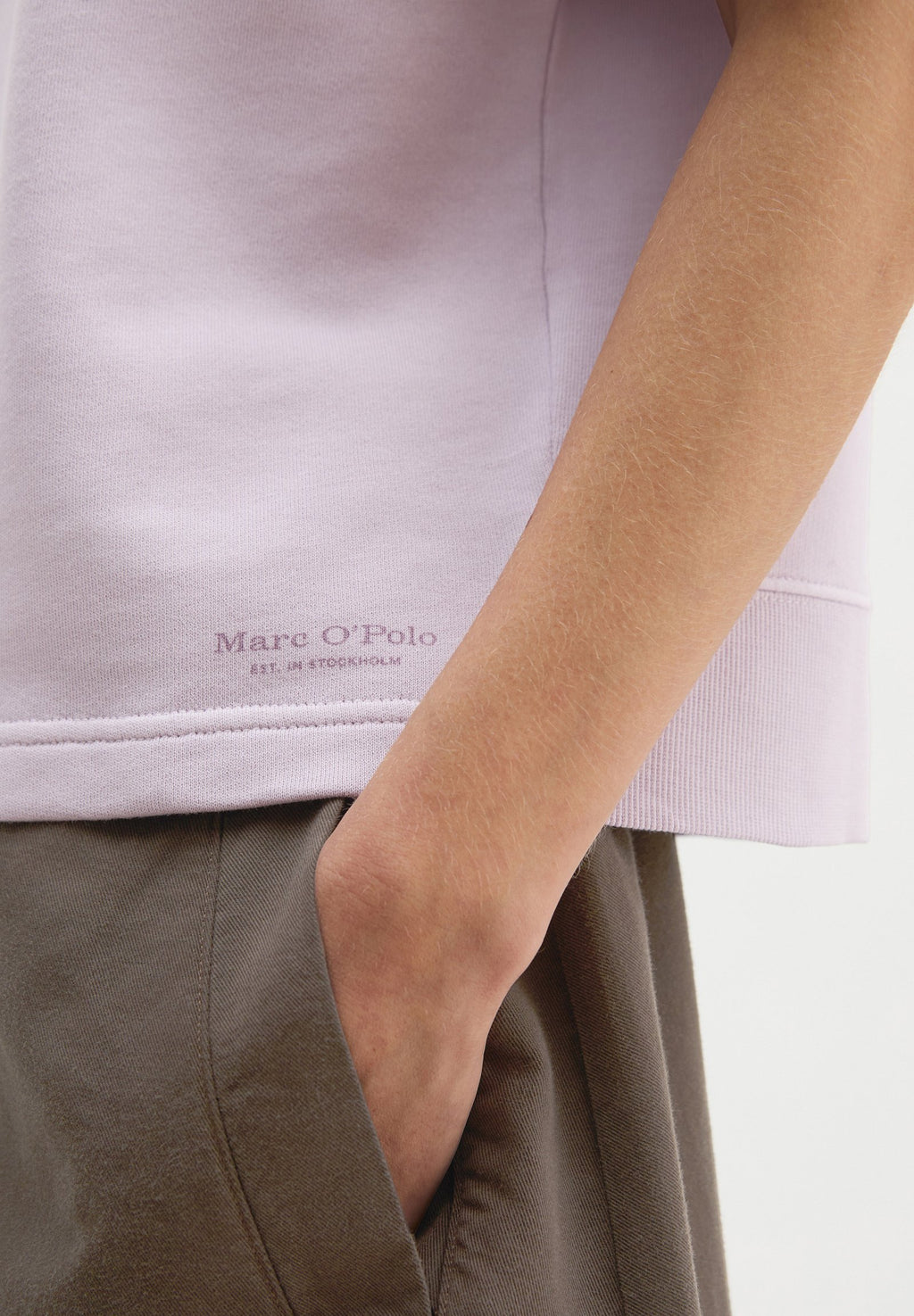Marc O'Polo