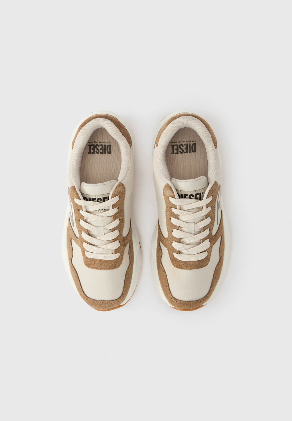 Diesel SPEEDY RUNNING W
