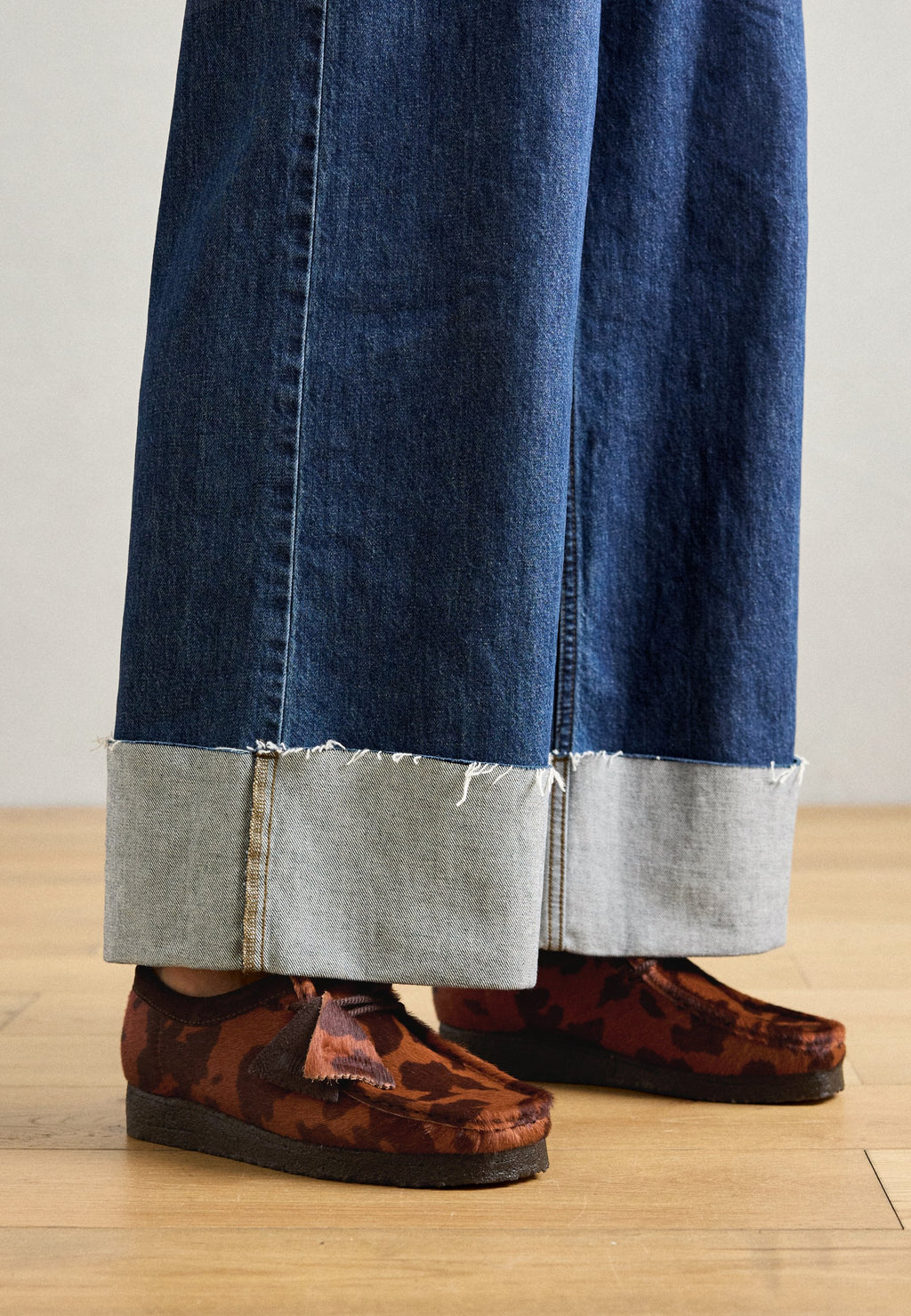 Clarks Originals WALLABEE