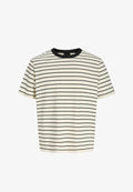 Jack & Jones T-SHIRT T-SHIRT - Print T-shirt - antique white