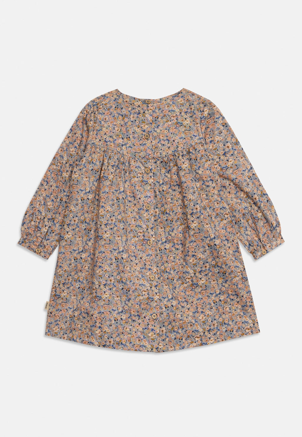 Wheat DRESS FENJA