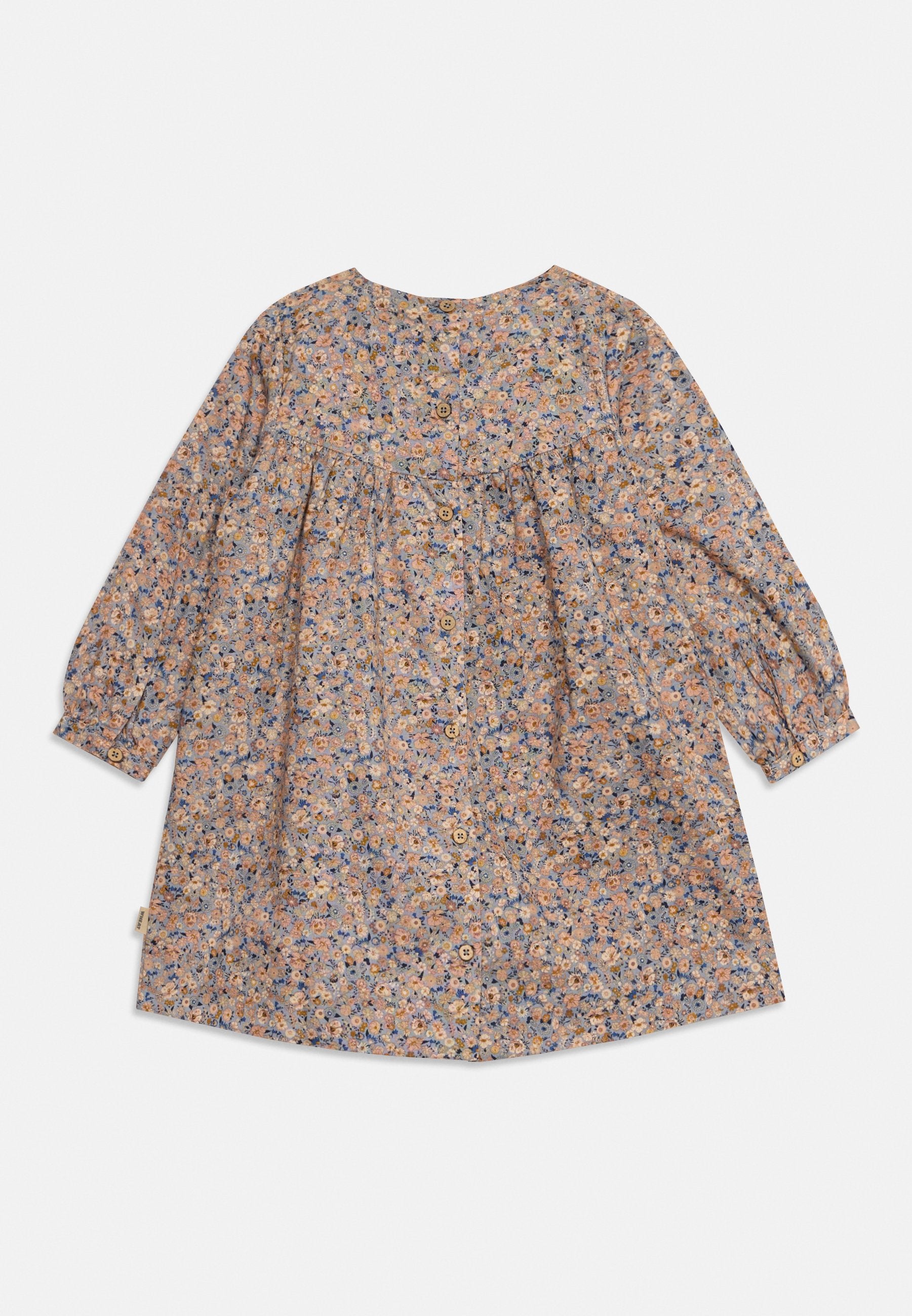 Wheat DRESS FENJA