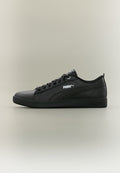 Puma SMASH - Trainers - black