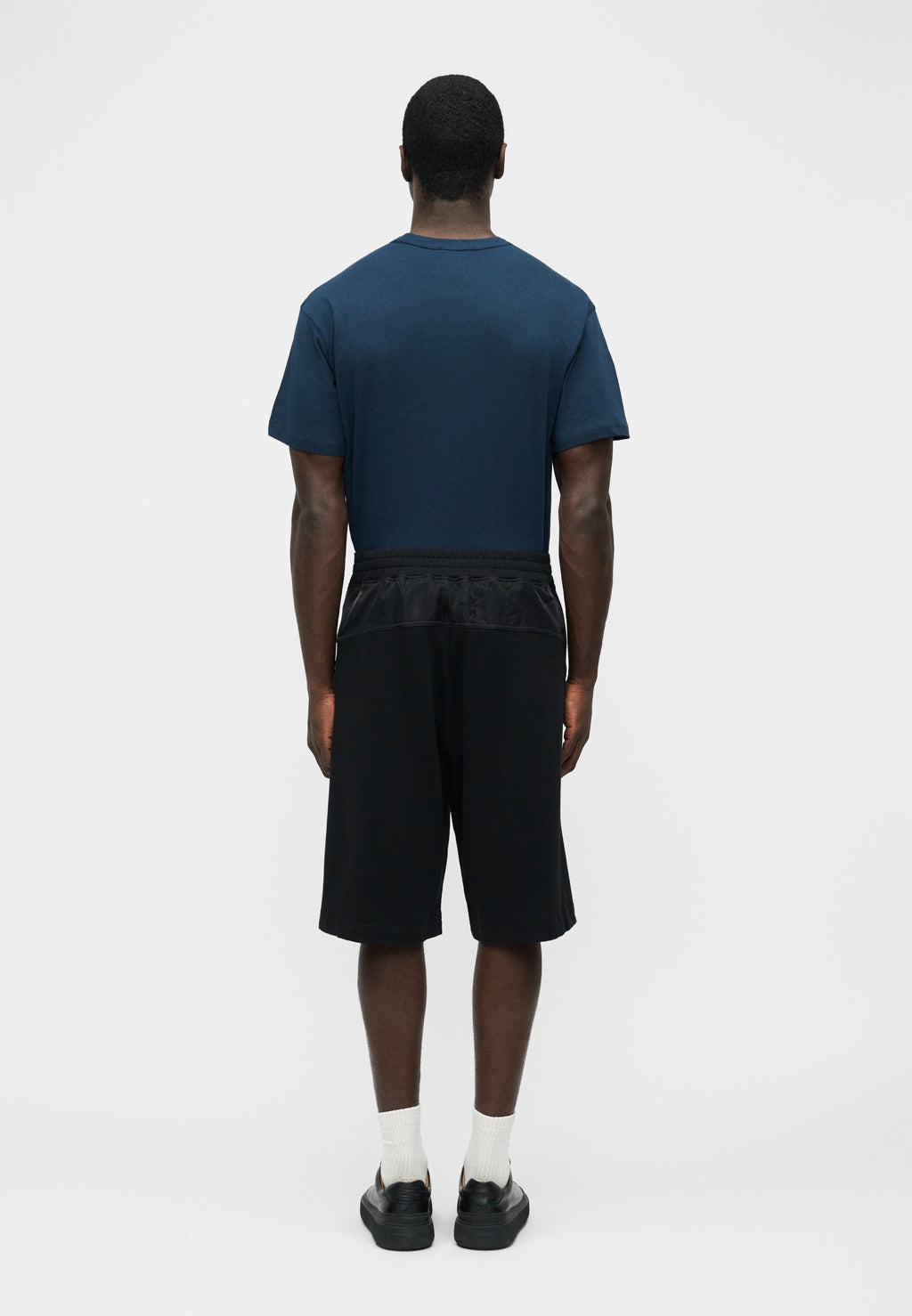 Versace Jeans Couture DOUBLE ORGANDY