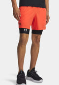 Under Armour Sports shorts - rot