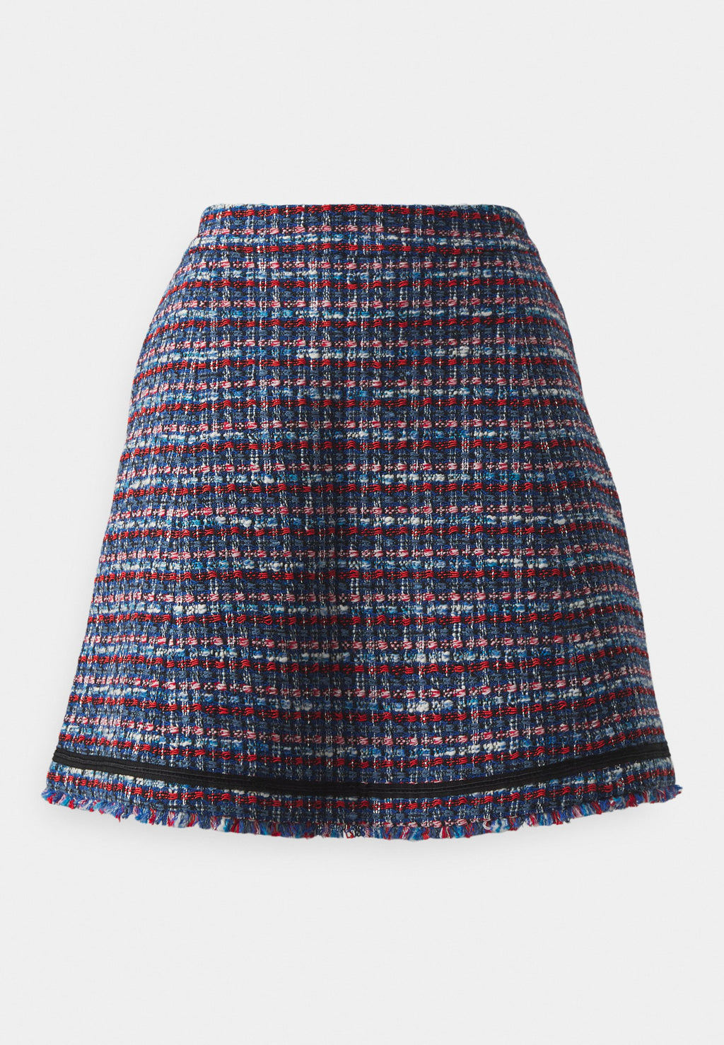SKIRT Media 1