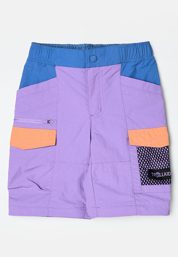 TROLLKIDS KIDS LILLESAND PANTS UNISEX