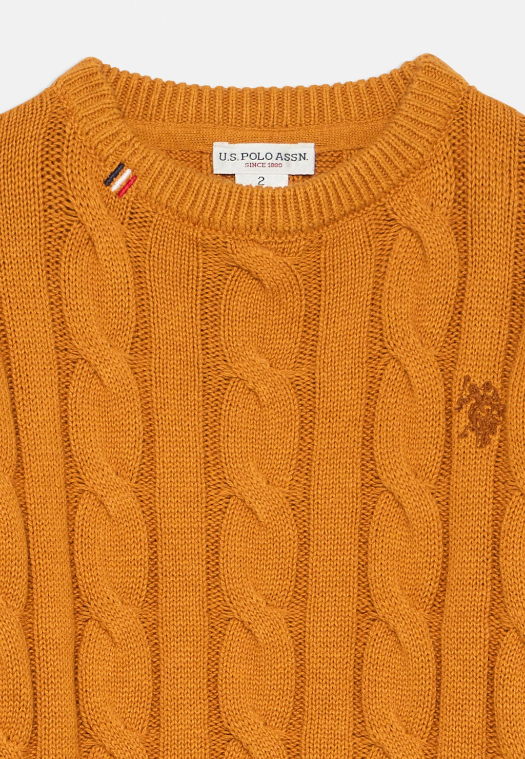 U.S. Polo Assn.