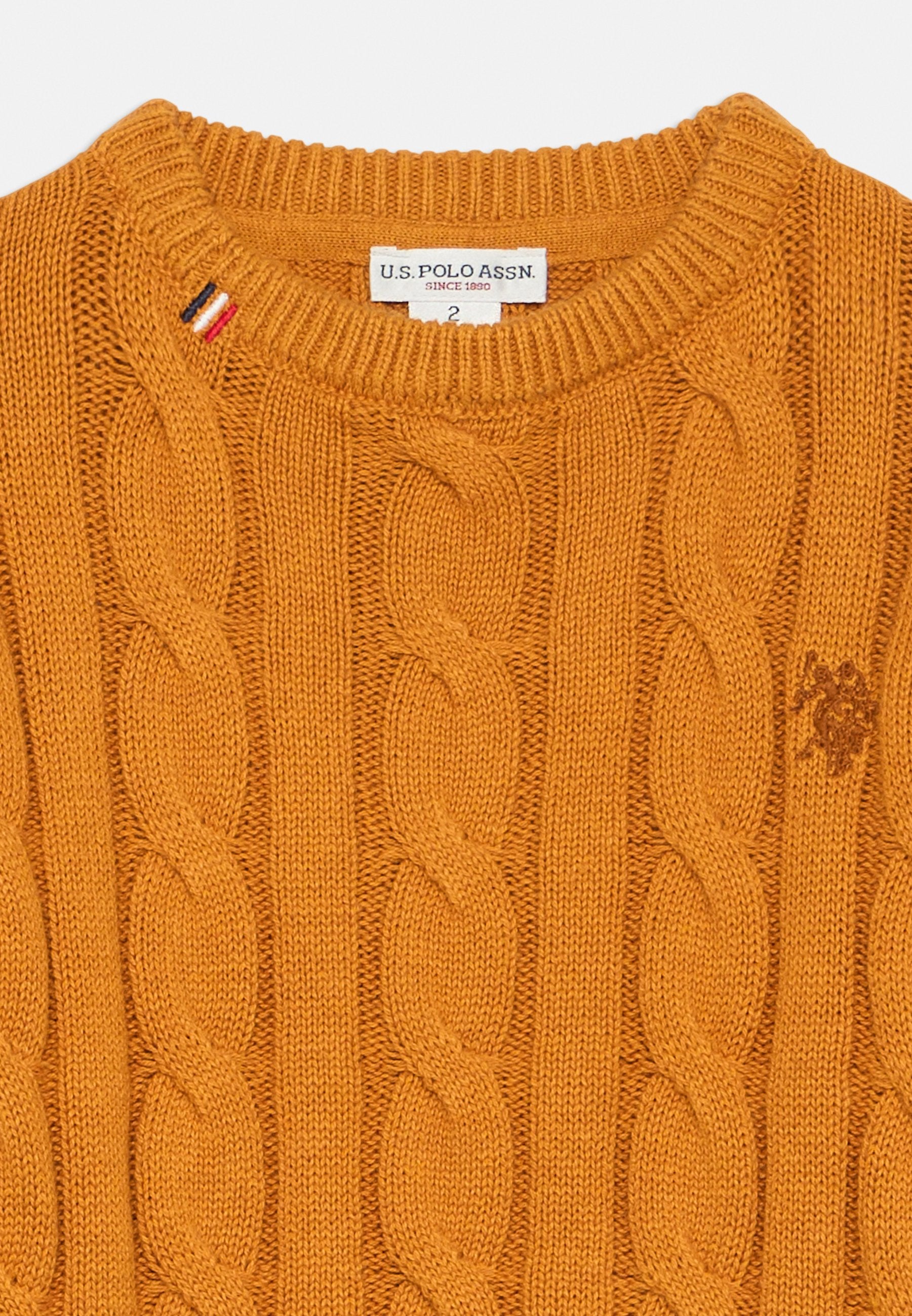 U.S. Polo Assn.