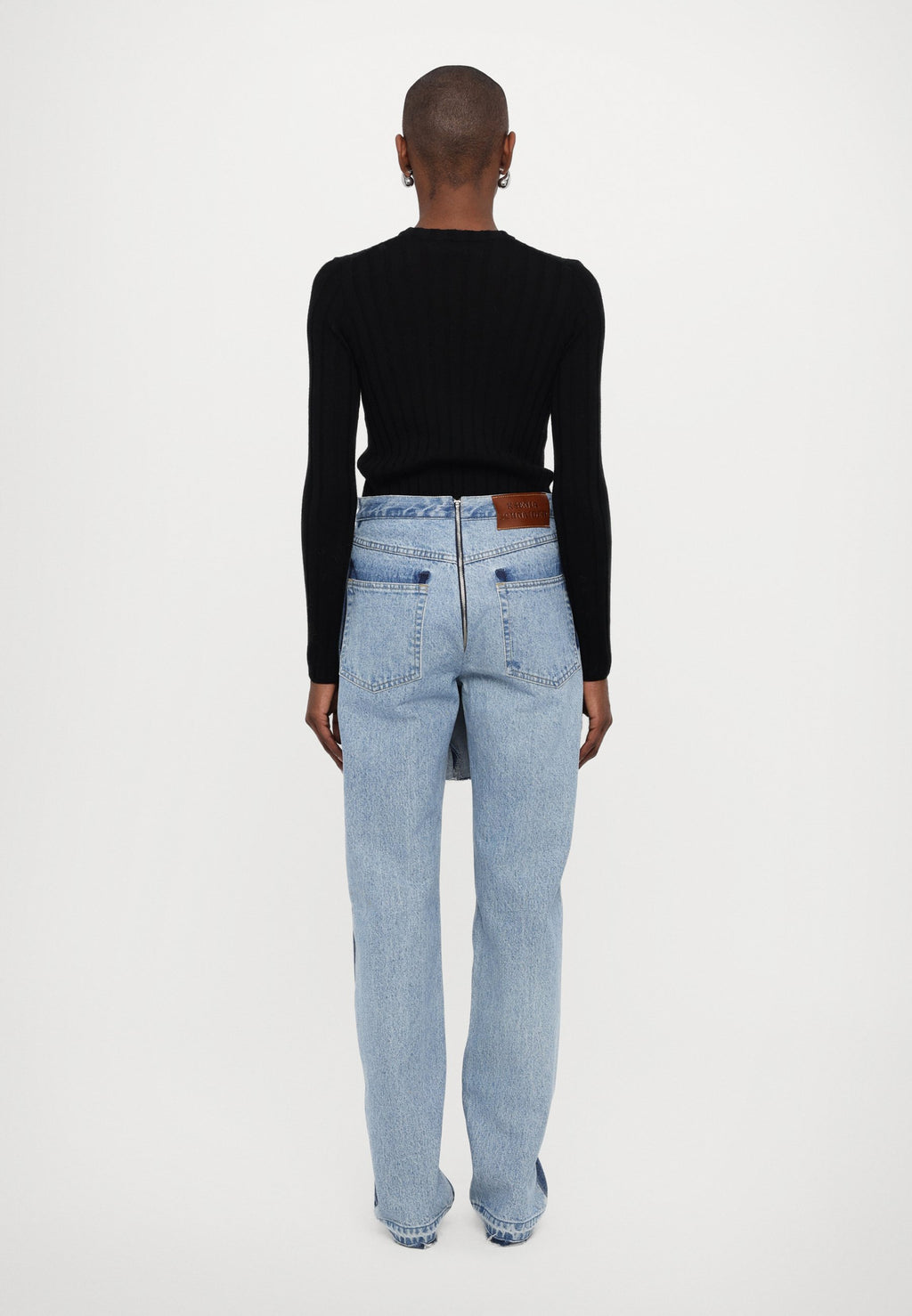 Ksenia Schnaider REWORKED SKIRTY