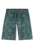 LANVIN BERMUDA