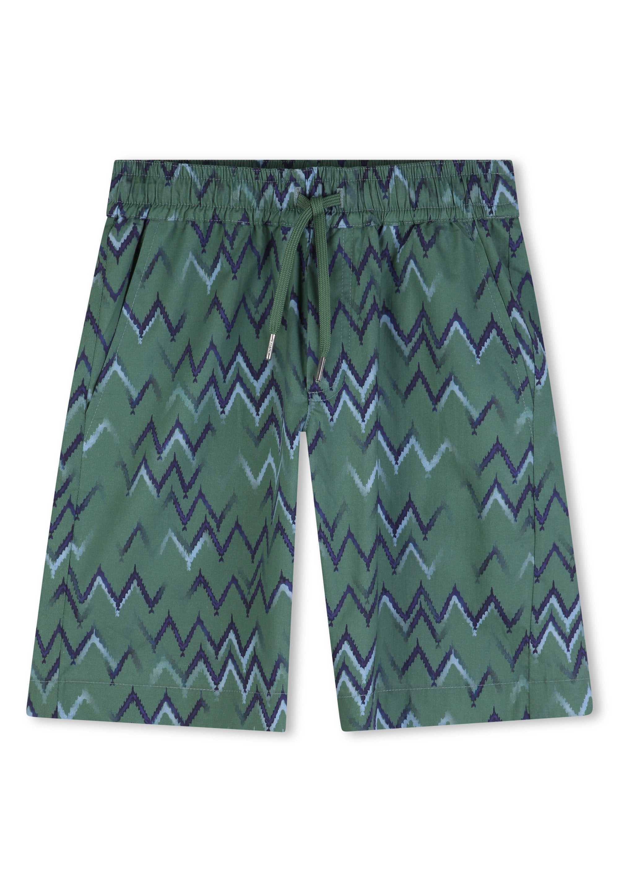 LANVIN BERMUDA